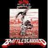 BLOOD MONEY - Battlescarred (2023) LP
